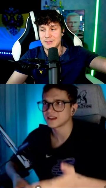 ЧАТРУЛЕТКА / В РОССИИ ОДНИ УЛИЦЫ ЛЕНИНА #рекомендации #рек #fyp #война #украина #россия #чатрулетка смотреть онлайн