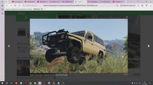 #Toyota75 #series #pack #Troopcarrier #Fivem #Addon #Tuning #V1 как #установить #мод тачки в #gta5