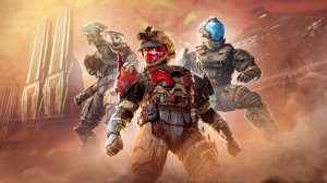 Halo 2: Anniversary - The Arbiter