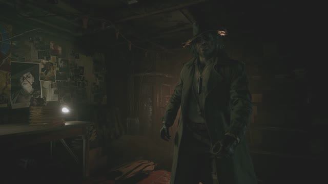 Resident Evil Village Часть-6 Фабрика