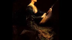 PAVANA DE ALEXANDRE - Alonso Mudarra c1510 - 1580