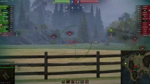 Терентий в ангаре мир танков