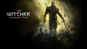 THE WITCHER 2 ASSASSINS OF KINGS ИГРОФИЛЬМ Прохождение на Русском Ведьмак 2 Убийцы Королей часть 2