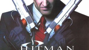 HitmanContracts   НА ЧАЛО