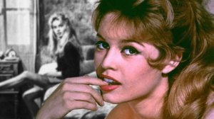 Умерла Брижит Бардо на 92-м году жизни