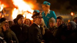 Российский фильм: Экипаж🎬Трейлер🔥