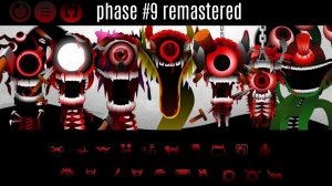 спрунки фаза 9 ggtp remastered микс (ссылка в описании)