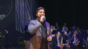 IT'S ONLY A PAPER MOON - SM-Band и Валентин Лакодин