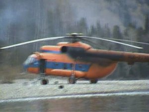 Саяны ролик