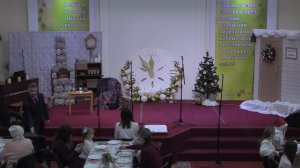 Рождество АСД Серпухов