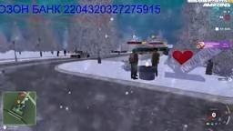 🔴СТРИМ .ИГРАЮ В Amazing Online SCY. ПАЦАН С РУТУБА