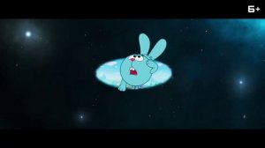 Смешарики. Сквозь вселенные — Русский тизер-трейлер (2026)