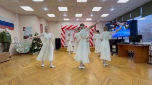 А снег идет , а снег идет 28-12-2025