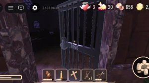 Дорс 4 часть ФИНАЛ! Плохой конец