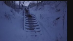 Неплохая зарядка с утра...