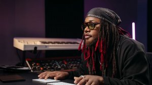 03. Vocals, Overdubs, VariSpeed, Looping, Reverb, ADT and Influences