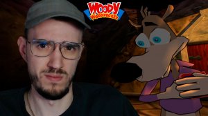 ФИНАЛ. ДОГНАТЬ и ОТОМСТИТЬ | Вуди Вудпекер (Woody Woodpecker) | 9