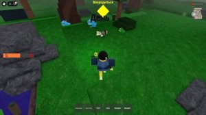 СТАЛ ЛЯГУШКОЙ В 99 НОЧЕЙ В ЛЕСУ в ROBLOX!