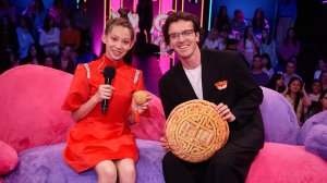 Год назад я стала участницей шоу «Чудо-Дети» на НТВ! 🎤🌟