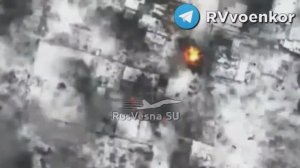 ❗️🇷🇺🔥🇺🇦⚡️«🅾тважные» ведут бои за Покровском, Мирноградом и в Днепропетровской области