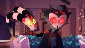 Столас и Блитц Аццкий Босс 12 Серия 2 Сезон