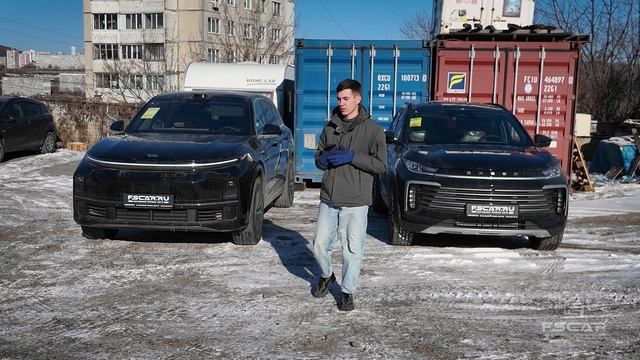 Lixiang l7 MAX и Exeed TXL /// АБСОЛЮТНО НОВЫЕ, ТОЛЬКО С ЗАВОДА #fscar #lixiang #l7 #exeed смотреть онлайн