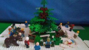 С 2026 Годом лего локация