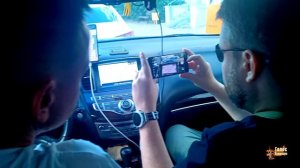 Поездка к Апти Алаудинову сентябрь 2025.. Белгород, как это было - Максим Нургалеев