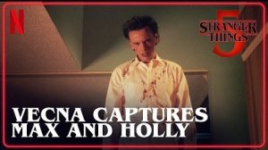 [EN, 720p] Stranger Things 5 - Vecna Finds Max... (Netflix)