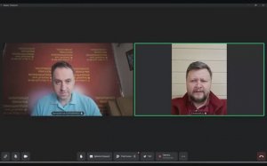 Политконсультант Дмитрий Еловский о прямой линии Президента России!