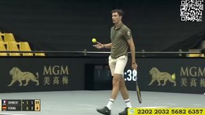 Алехандро Давидович Фокина - Уго Умбер