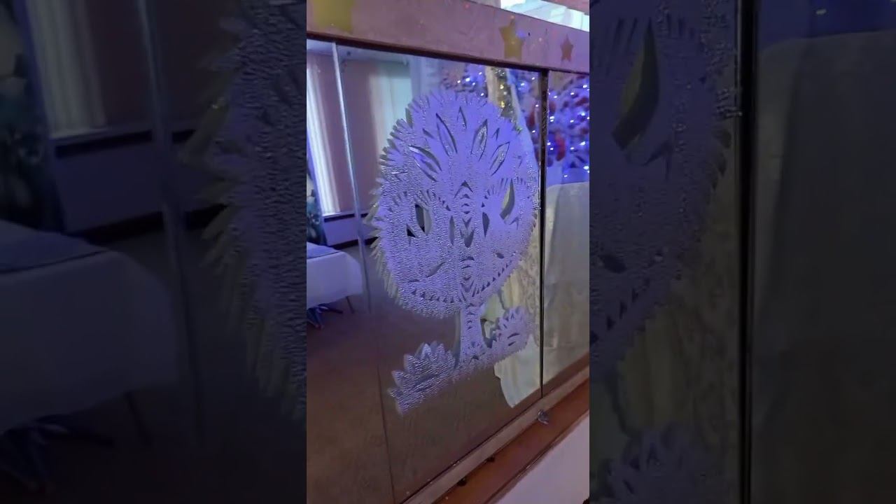 New Year's Eve in kindergarten #shorts    тг канал Праздники в детском  https://t.me/detmuzic/623 смотреть онлайн