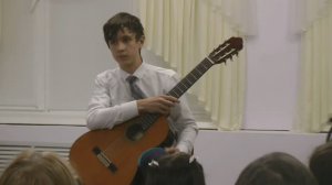 Pardonne Moi ce Caprice Denfant (дмш15) прости мой каприз