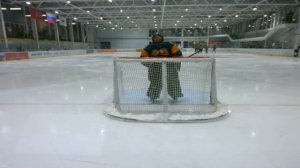 Север Главная 2 ворота 28.12