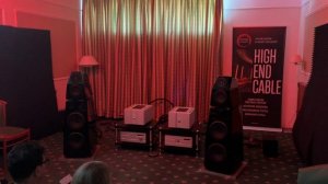 Hi-Fi&High End Show 2024 20