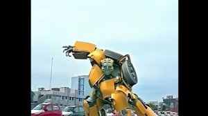 Трансформеры