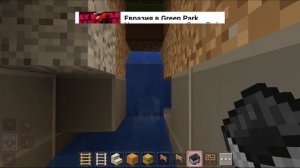 ПОСТРОИЛ ЗАСТАВСКУЮ В MINICRAFT. ККЛ