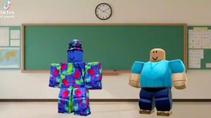 СЫНОЧКА КОРЗИНОЧКА ПОПАЛ В 8 КЛАСС?!