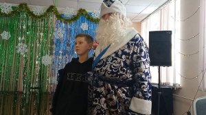 Шинкунас Макар, 10 лет (РСШ № 2) / Т. Шорохова "Пастушок"