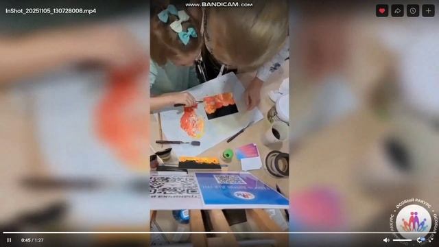 Участие в общественно-значимых событиях региона