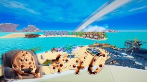 Почти закончили спутник » Planet Crafter DLC #40