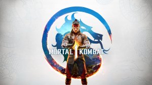 Mortal Kombat 1 учим персонажа для онлайна