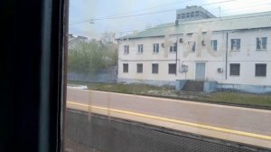 прибытие на Финляндский вокзал Петербурга