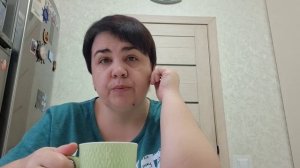 Первый снег, поговорим