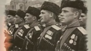 Софья Горбунова _ К Победе Вера нас ведёт _