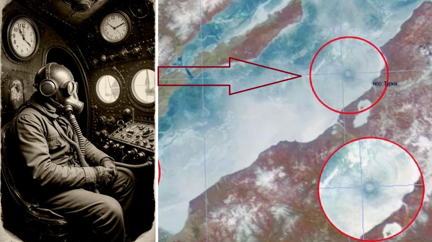 Люди ушли в подводные города спасаясь от ядерной зимы в древности смотреть онлайн