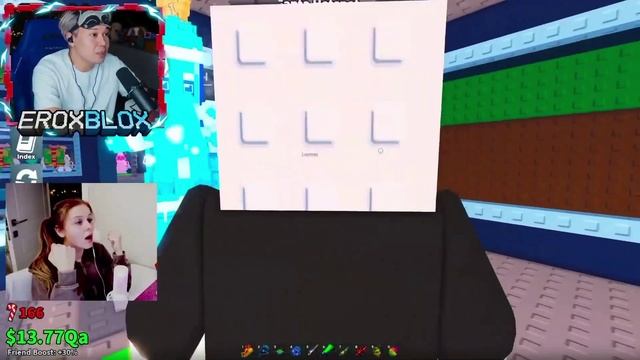 (EroxBlox) 😱ПЕРВЫЙ В МИРЕ ПОЛУЧИЛ СКИБИДИ БАЗУ, БИТВА ЗА OG Skibidi Toilet в Steal a Brainrot!!!