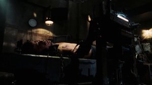 Месть за сестру (кф. Пила 5)