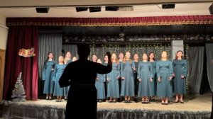 Старший хор