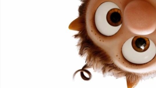 Тролли возвращаются! - Curly Burly - Трейлер мультфильма